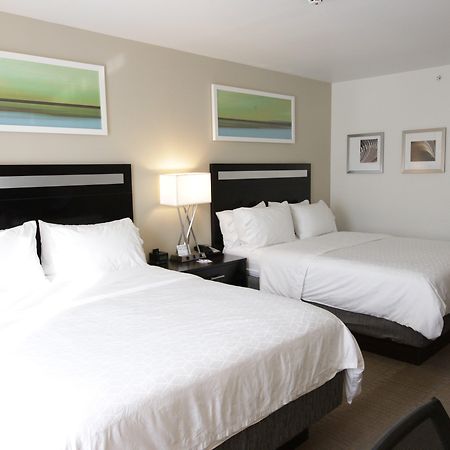 Holiday Inn Express And Suites Montgomery, An Ihg Hotel Extérieur photo