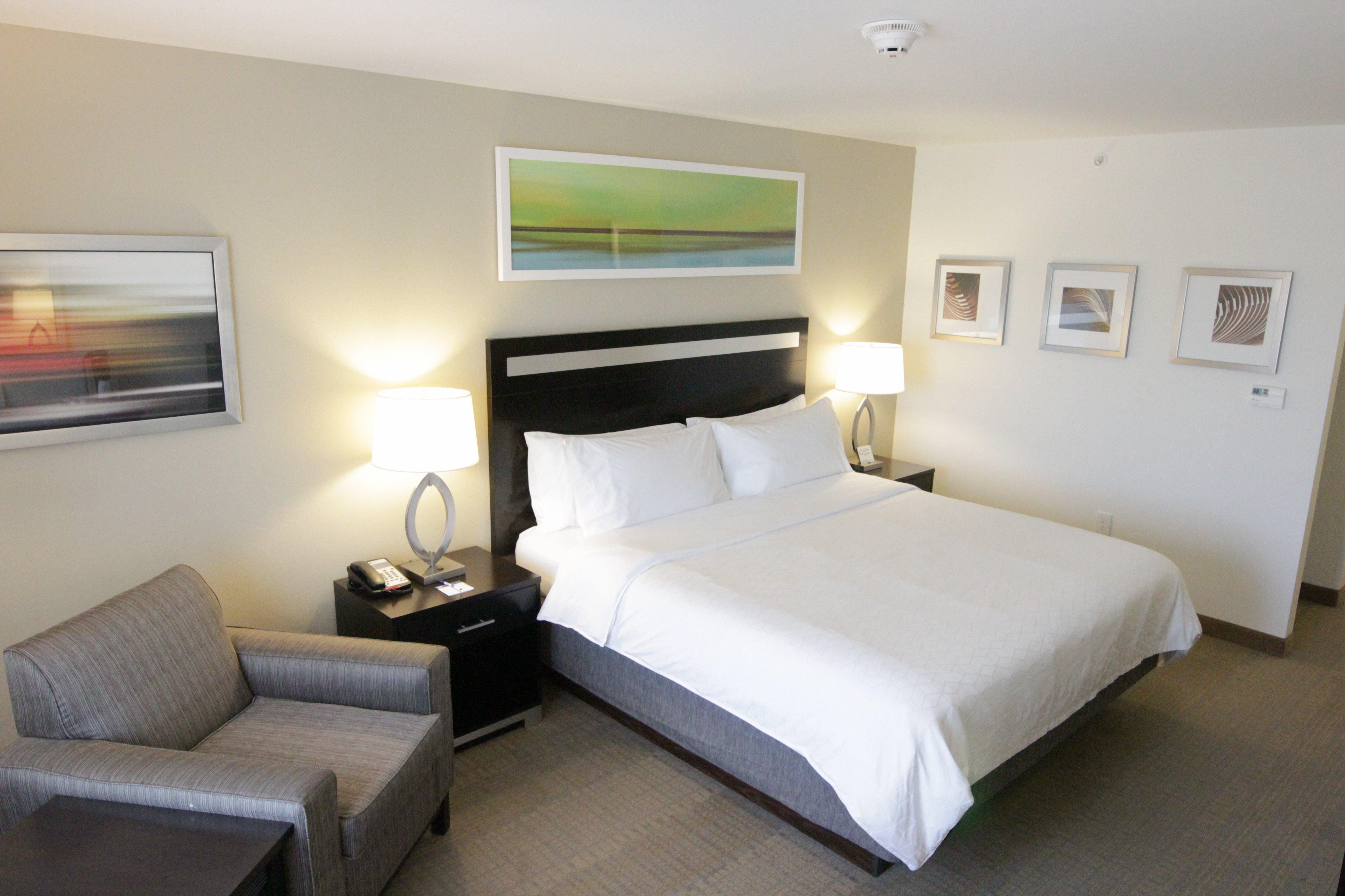 Holiday Inn Express And Suites Montgomery, An Ihg Hotel Extérieur photo