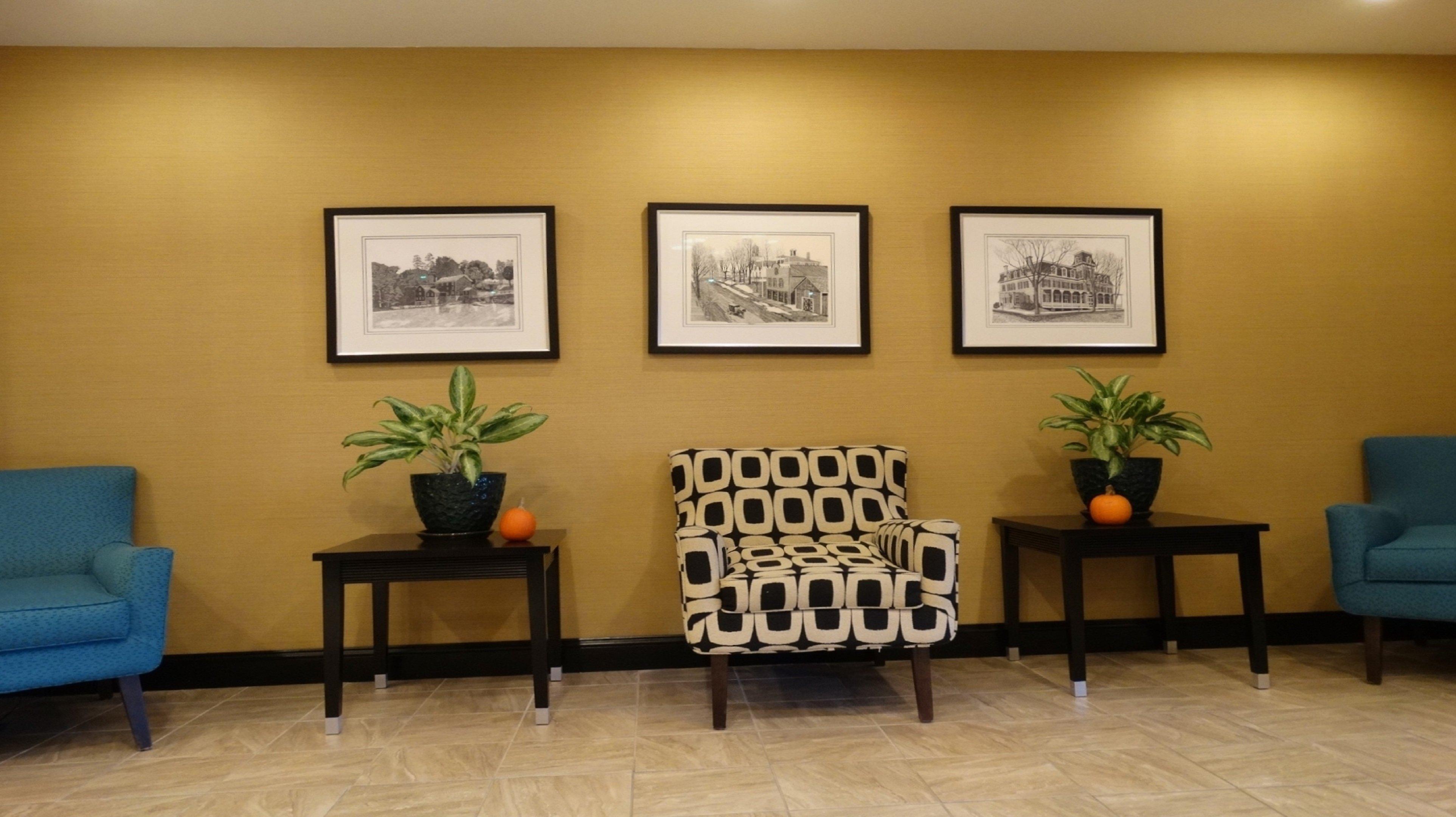 Holiday Inn Express And Suites Montgomery, An Ihg Hotel Extérieur photo