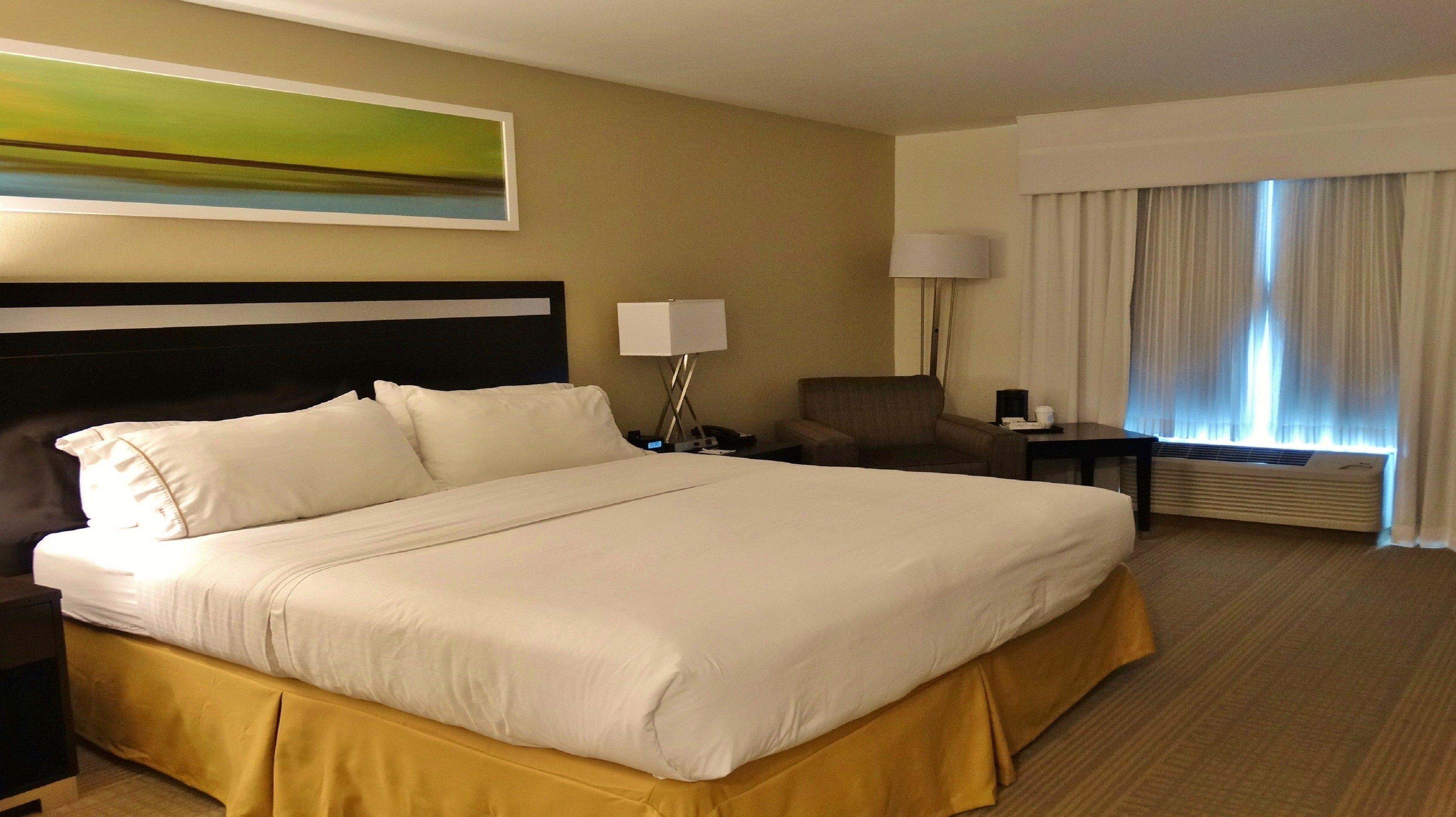 Holiday Inn Express And Suites Montgomery, An Ihg Hotel Extérieur photo