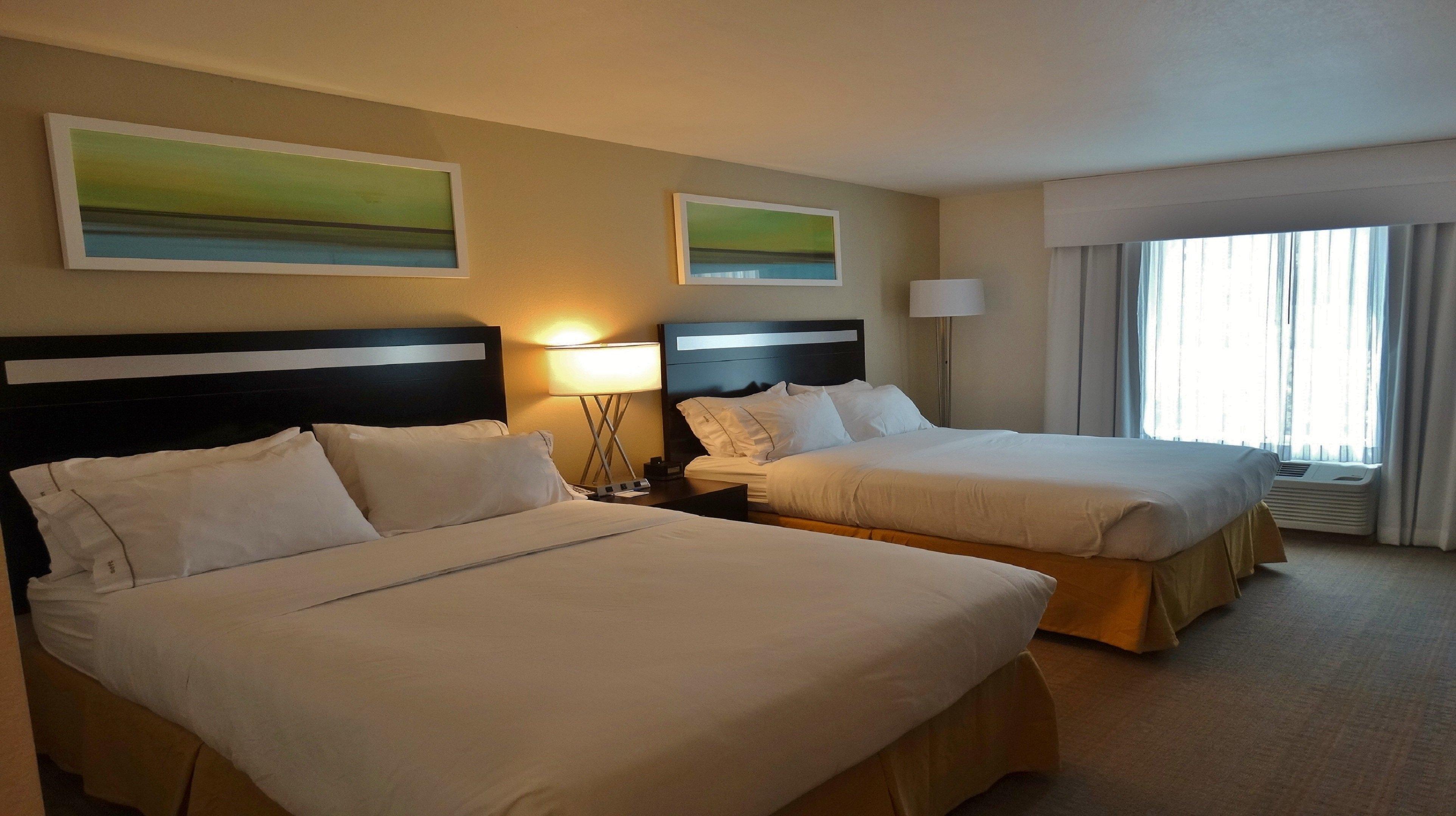 Holiday Inn Express And Suites Montgomery, An Ihg Hotel Extérieur photo