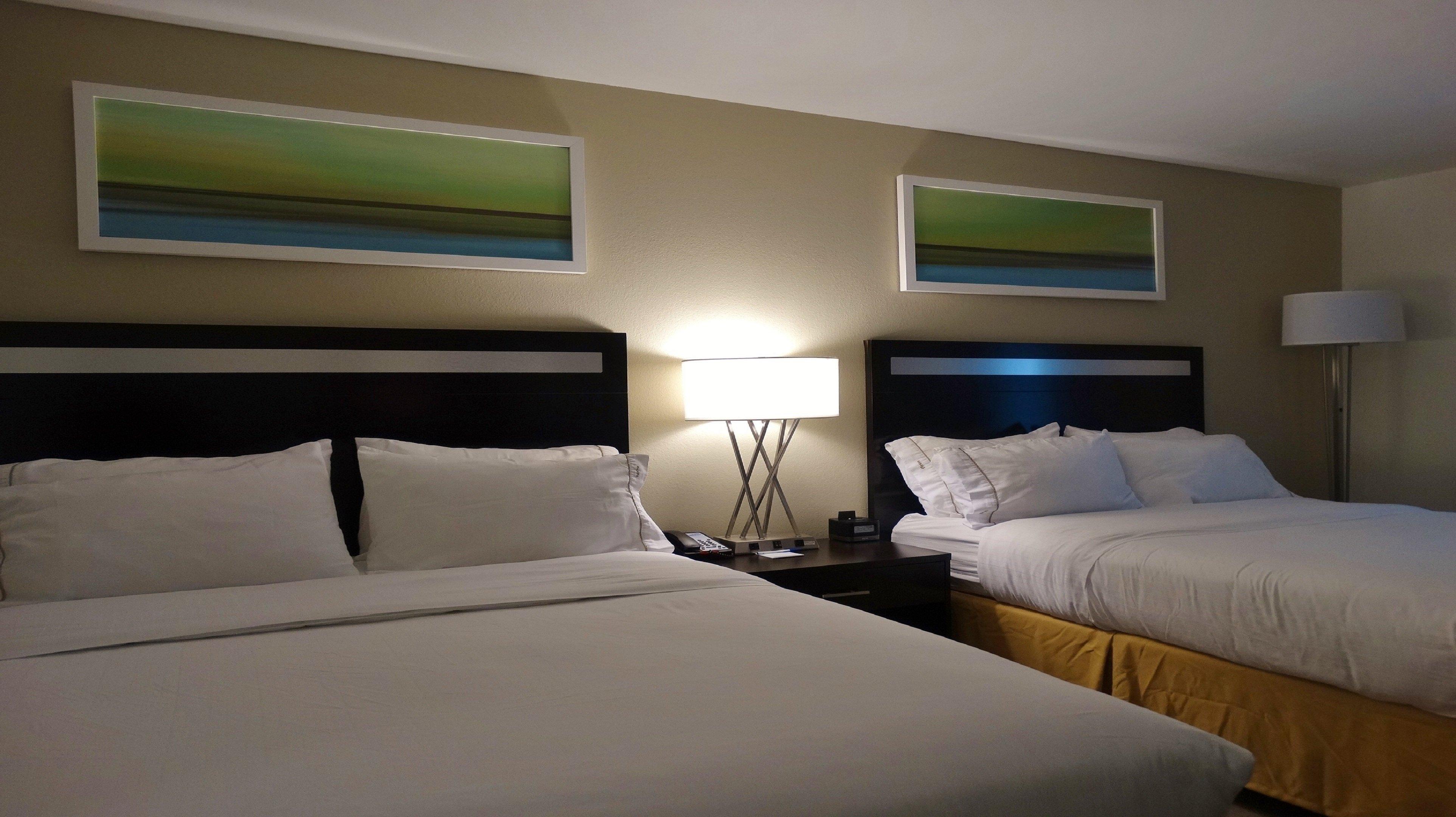 Holiday Inn Express And Suites Montgomery, An Ihg Hotel Extérieur photo