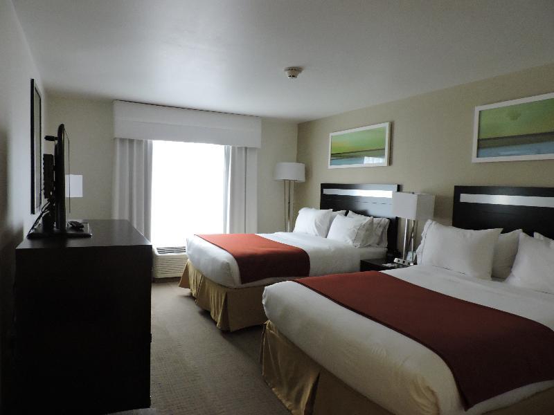 Holiday Inn Express And Suites Montgomery, An Ihg Hotel Extérieur photo